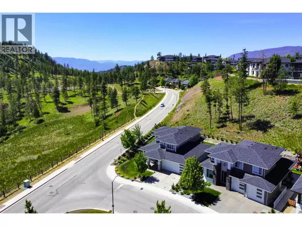 Kelowna, BC V1V0C9,218 Echo Ridge Drive