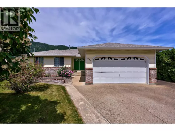 Chase, BC V0E1M0,634 Hysop Place