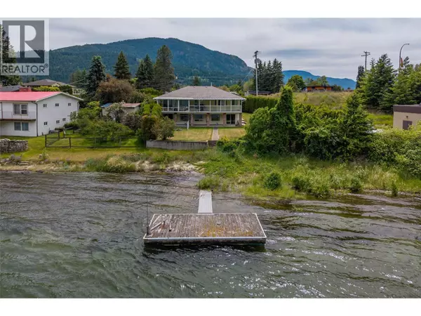 634 Hysop Place, Chase, BC V0E1M0