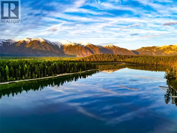 1249 TIE LAKE SHORE  S Road, Jaffray, BC V0B1T0