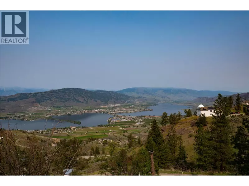 1200 HWY 3, Osoyoos, BC V0H1V6