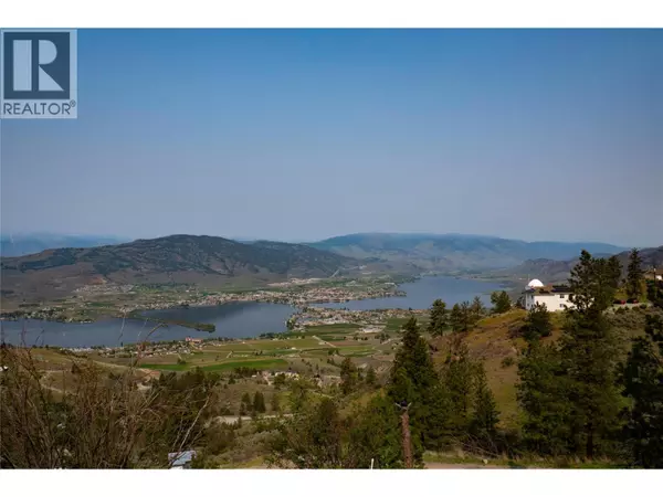 1200 HWY 3, Osoyoos, BC V0H1V6