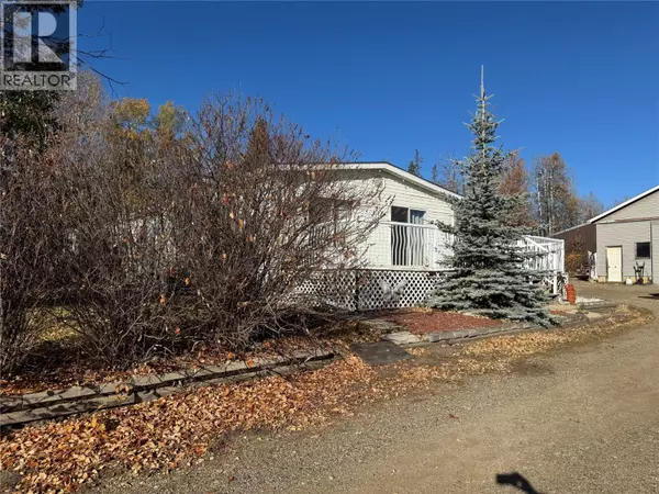4806 55 Avenue, Pouce Coupe, BC V0C2C0