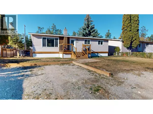 Canal Flats, BC V0B1B0,8773 Tamarack Street