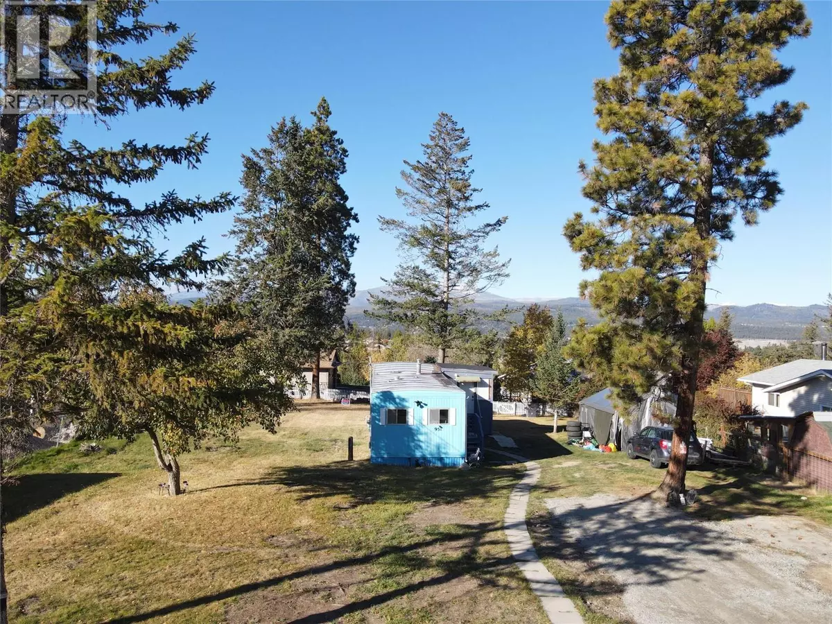 Cranbrook, BC V1C3K7,951 29TH Avenue S