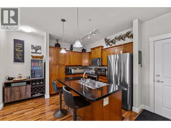 West Kelowna, BC V4T3A1,3545 Carrington RD #302