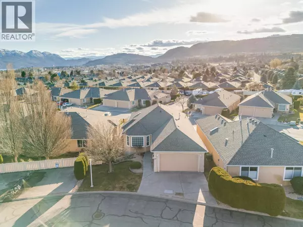 Westbank, BC V4T2M6,2250 Louie DR #144