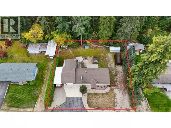 Salmon Arm, BC V1E3G1,3380 28 Avenue NE