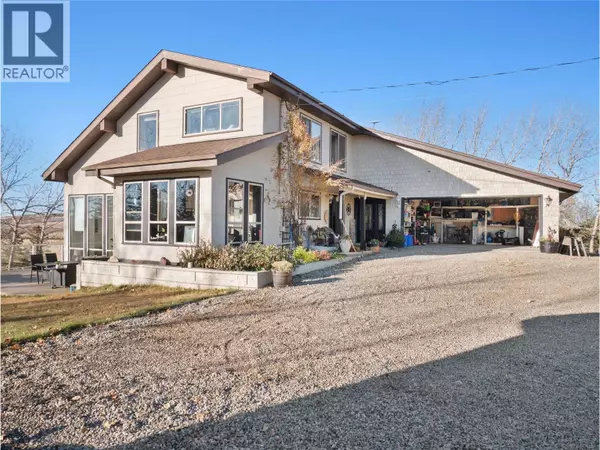 Dawson Creek, BC V1G0E4,6879 217 Road