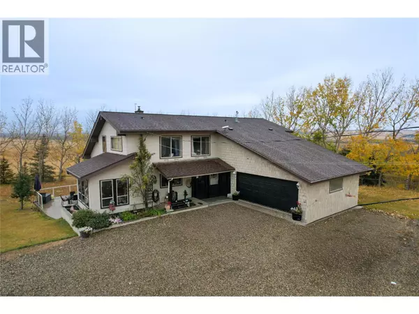 6879 217 Road, Dawson Creek, BC V1G0E4