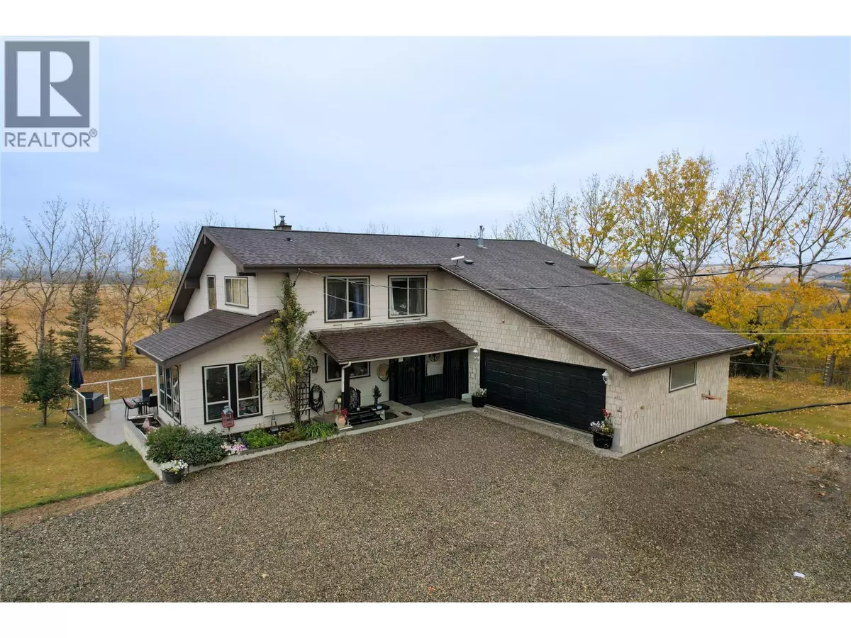 Dawson Creek, BC V1G0E4,6879 217 Road