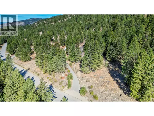 Osoyoos, BC V0H1V6,385 Sasquatch Trail Lot# 39