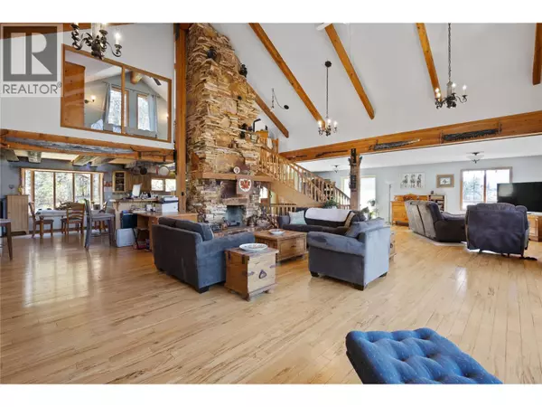 Okanagan Falls, BC V0H1R5,518 Sunny Bay Road