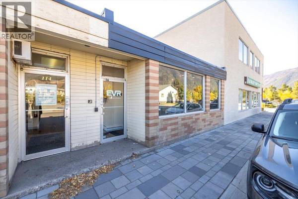 116 CENTENNIAL Street, Sparwood, BC V0B2G0