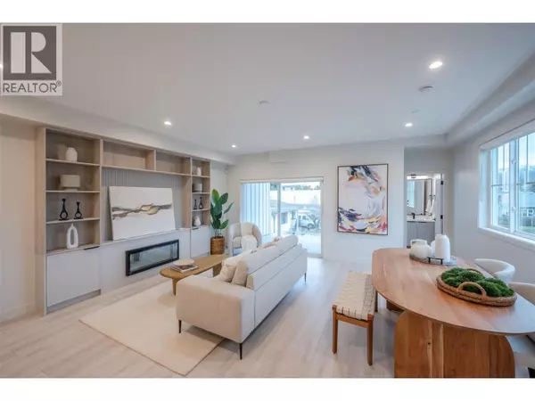 Penticton, BC V2A0J6,784 ARGYLE ST #106