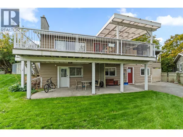 209 Bestwick E Court, Kamloops, BC V2C1R9