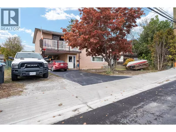 3512 Old Okanagan Highway, West Kelowna, BC V4T1N7
