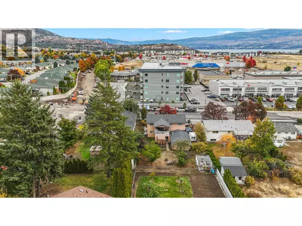 West Kelowna, BC V4T1N7,3512 Old Okanagan Highway