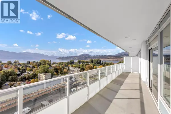 Kelowna, BC V1Y0N6,238 Leon AVE #1104