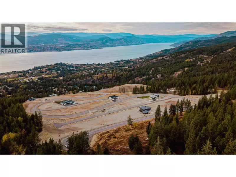 Lot 30 - 210 Benchlands Drive Lot# 30, Naramata, BC V0H1N1
