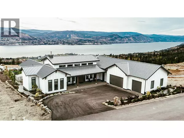 Naramata, BC V0H1N1,Lot 30 - 210 Benchlands Drive Lot# 30