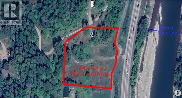 2107 Highway 3 S, Fernie, BC V0B1M1