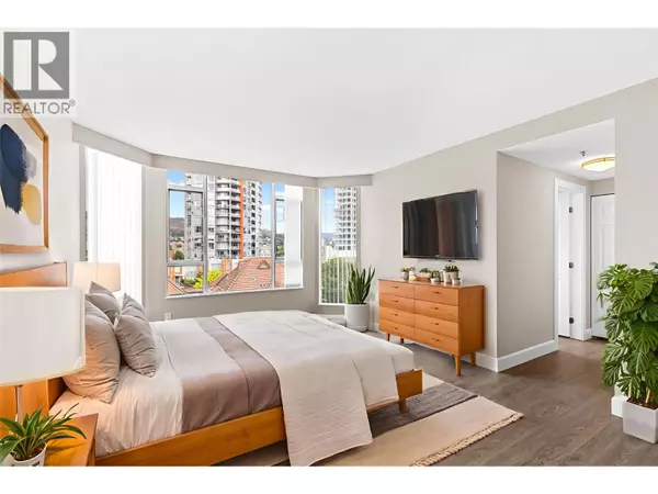 Kelowna, BC V1Y9R7,1152 Sunset DR #501