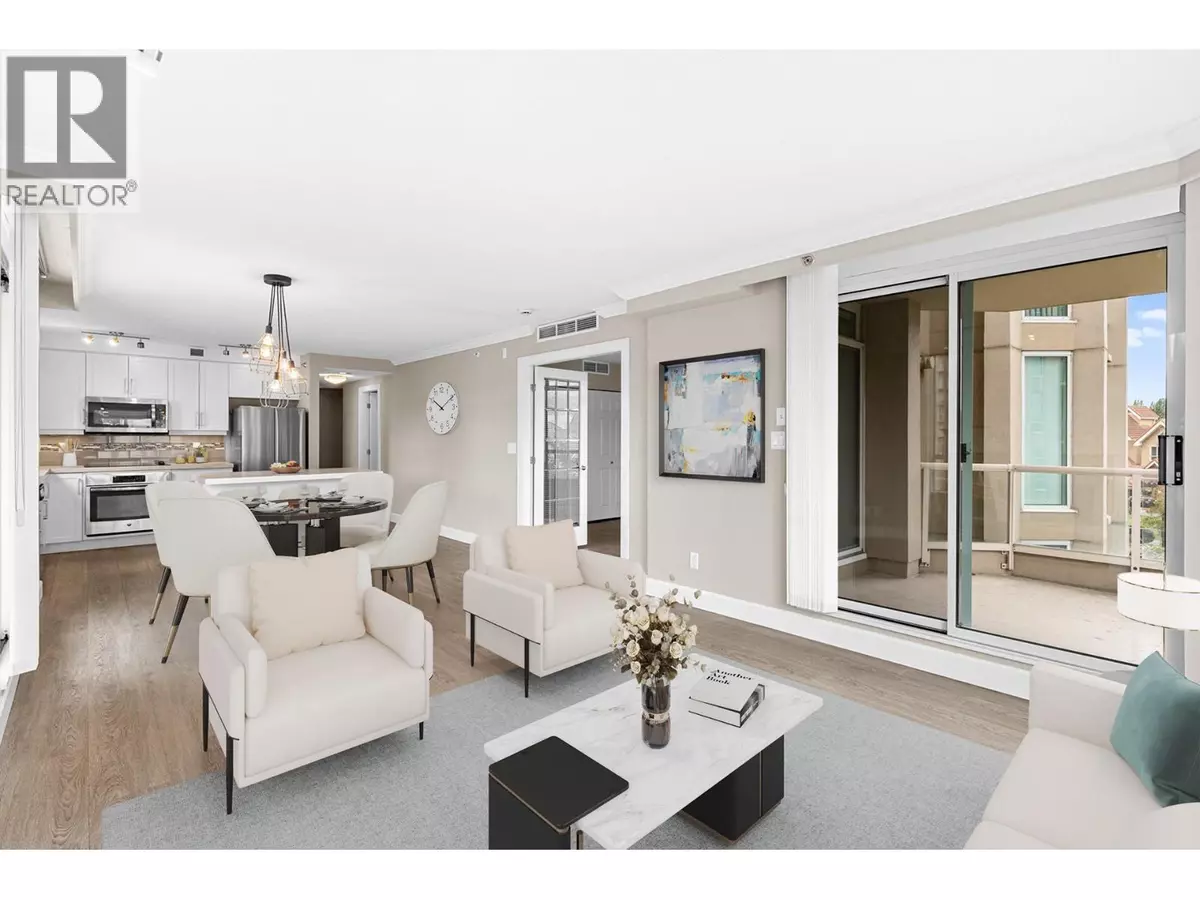 Kelowna, BC V1Y9R7,1152 Sunset DR #501