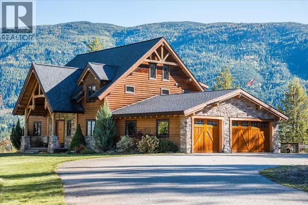 Castlegar, BC V1N4T5,127 GRIZZLY Place