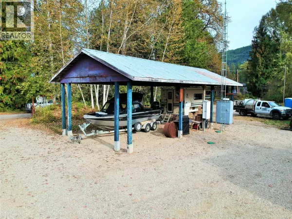 Sicamous, BC V0E2V4,1822 Cemetery Road