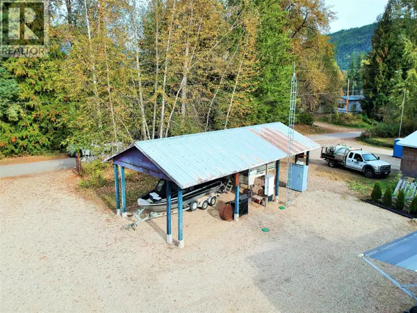 Sicamous, BC V0E2V4,1822 Cemetery Road