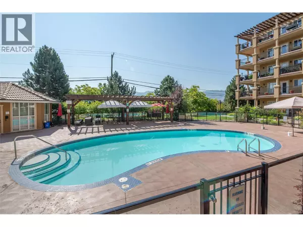 West Kelowna, BC V4T3K9,2070 Boucherie RD #517