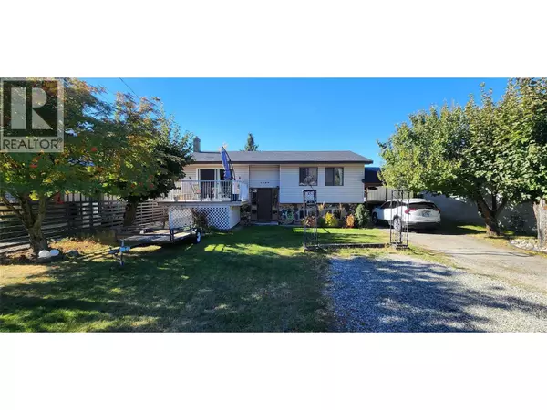 Grand Forks, BC V0H1H0,6649 Van-Ness Way