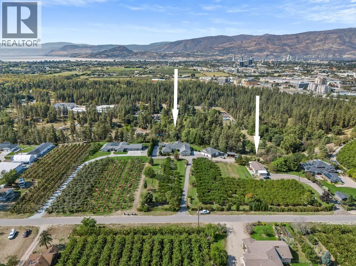 Kelowna, BC V1W4H3,3022 Dunster Road