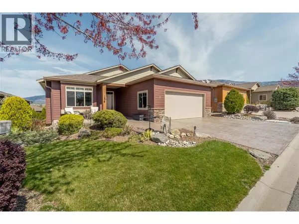 6833 MEADOWS DR #7, Oliver, BC V0H1T4