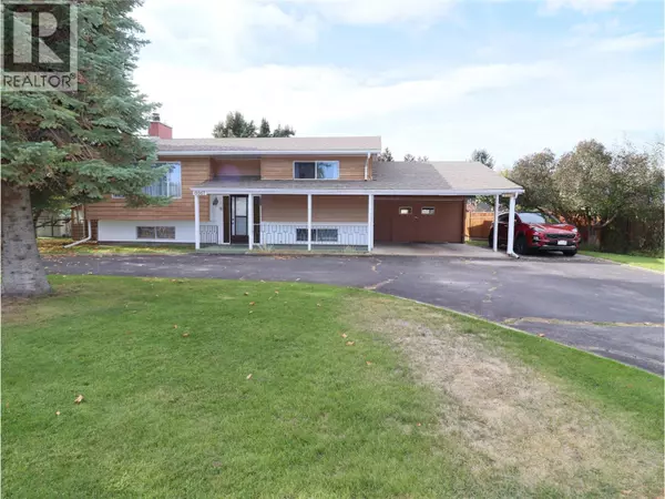 6667 Boundary Drive, Grand Forks, BC V0H1H0