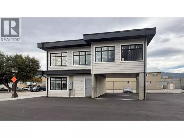 Enderby, BC V0V1V4,704 Cliff Avenue