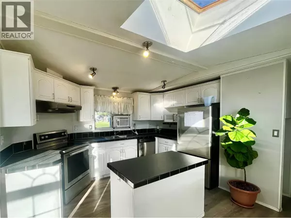 Cranbrook, BC V1C6H3,2424 Industrial Rd 2 Other #13