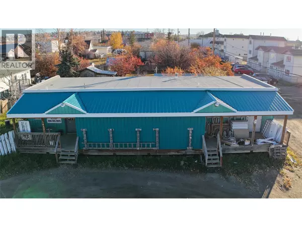 Dawson Creek, BC V1G2A6,1433/1437 101 Avenue