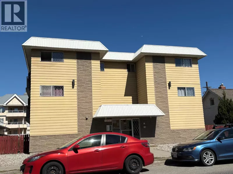 173 Wade Avenue W, Penticton, BC V2A1T7