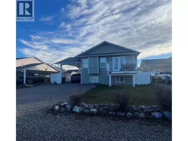 5200 41 Street, Chetwynd, BC V0C1J0
