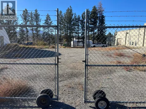 Cranbrook, BC V1C4V2,710 INDUSTRIAL #3 RD #A