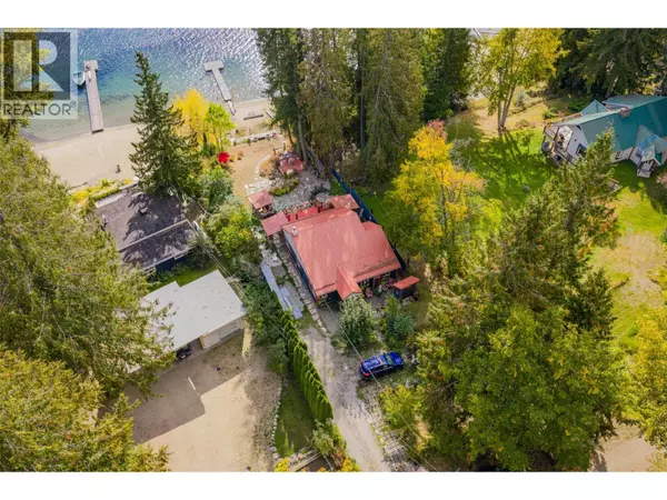 Balfour, BC V1L7E9,7460 Highway 3a