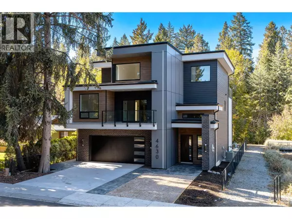 4630 McClure Road, Kelowna, BC V1W1L6