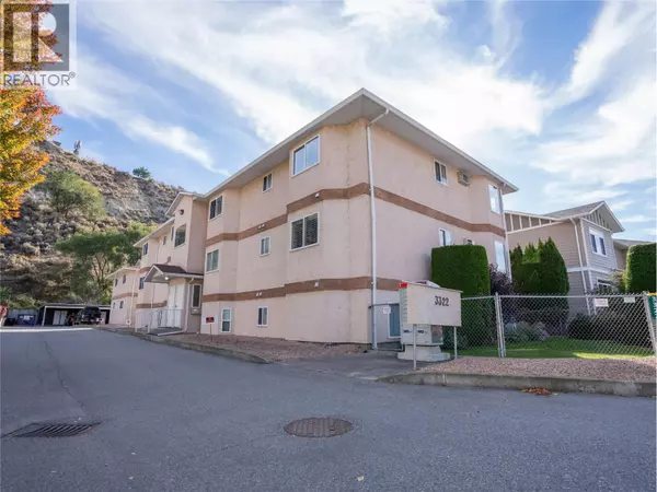 3322 South Main ST #7, Penticton, BC V2A5J6