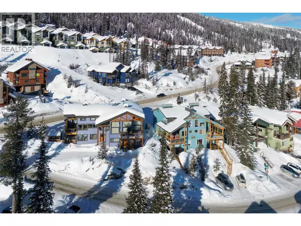 4820 Snowpines RD #D, Big White, BC V1P1P3