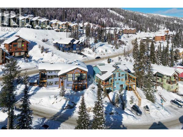 4820 Snowpines RD #D, Big White, BC V1P1P3