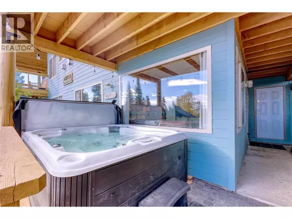 Big White, BC V1P1P3,4820 Snowpines RD #D