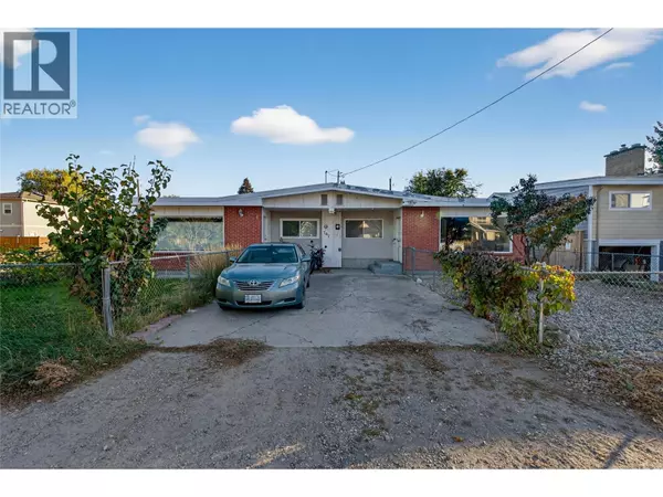 763 Kinnear Avenue, Kelowna, BC V1Y5B2