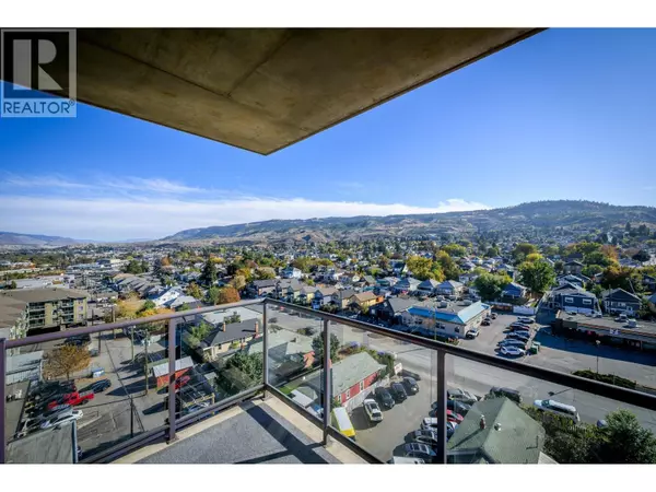 Kamloops, BC V2C6W7,619 VICTORIA ST #907